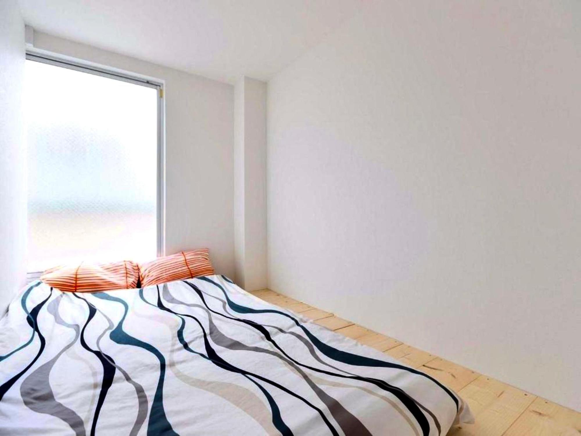 Osaka Namba Hostel Miyabi Εξωτερικό φωτογραφία