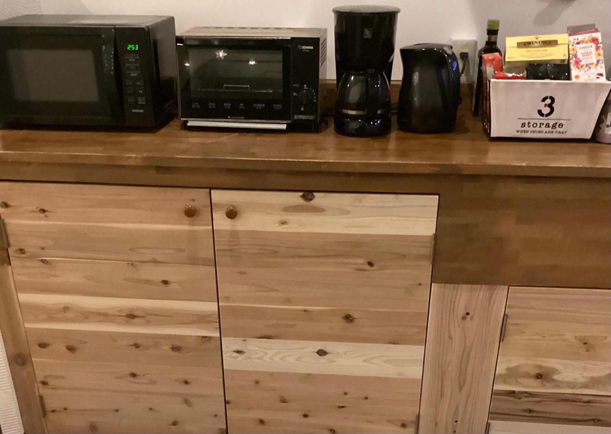 Osaka Namba Hostel Miyabi Εξωτερικό φωτογραφία
