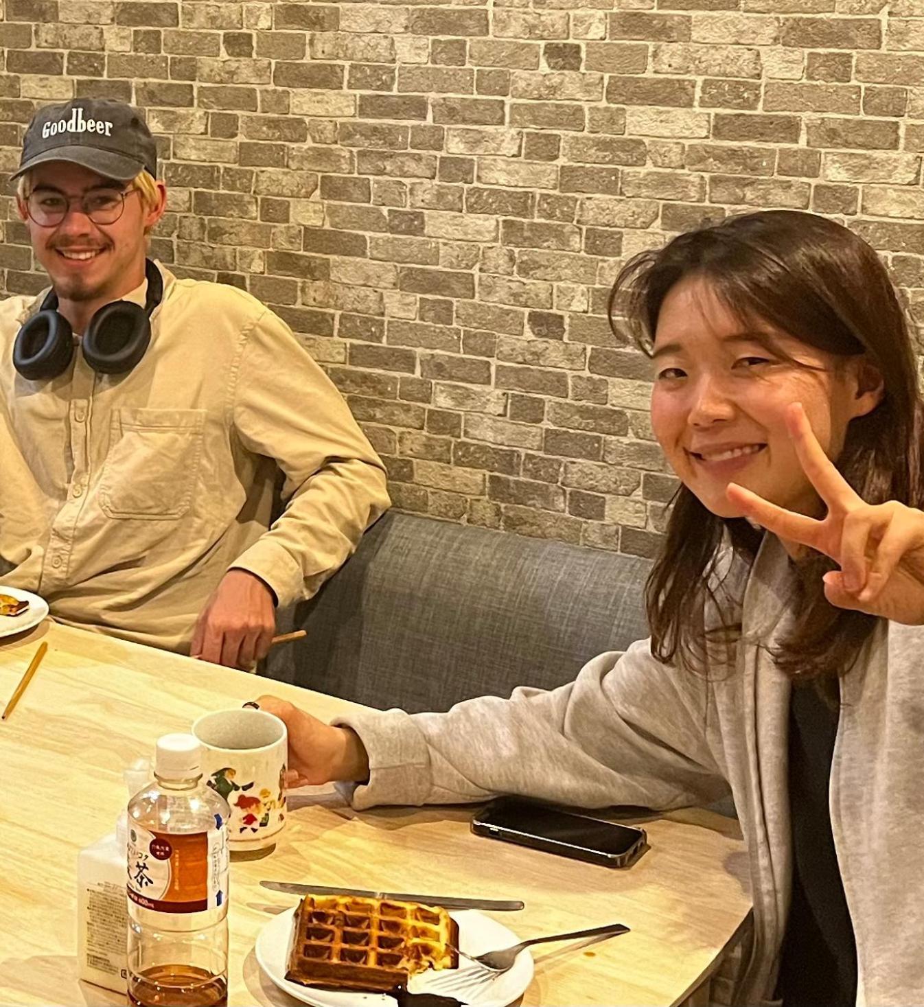 Osaka Namba Hostel Miyabi Εξωτερικό φωτογραφία