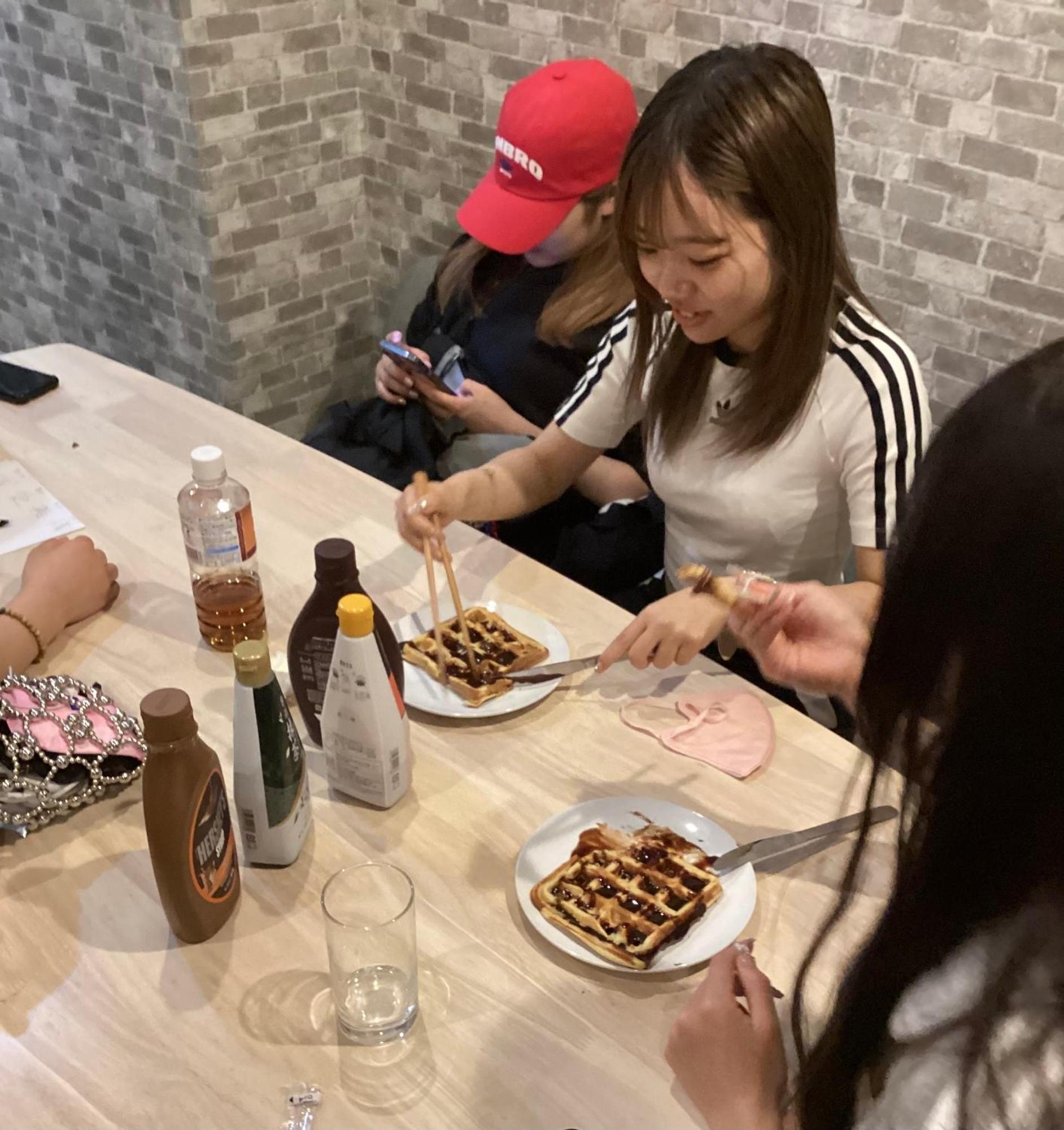 Osaka Namba Hostel Miyabi Εξωτερικό φωτογραφία