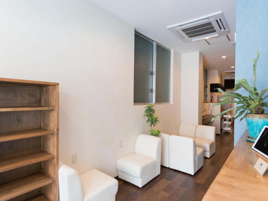 Osaka Namba Hostel Miyabi Εξωτερικό φωτογραφία
