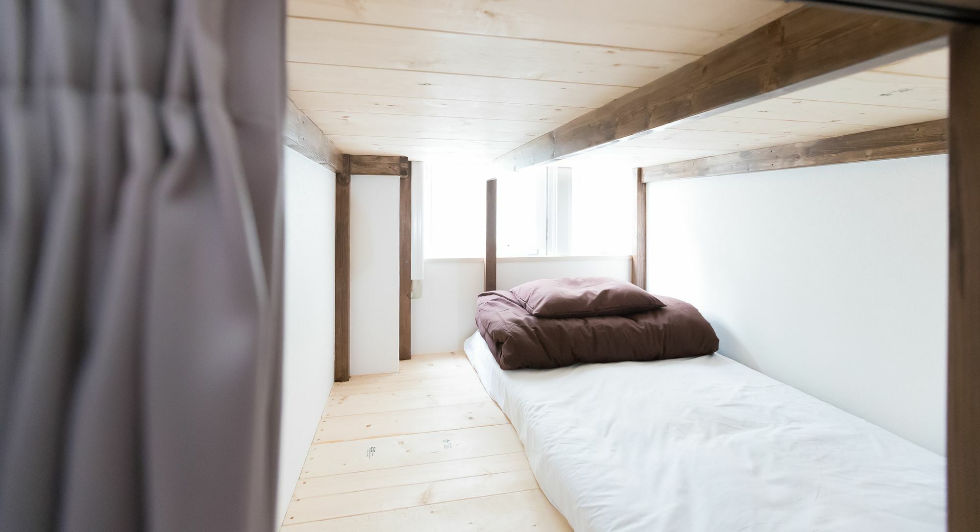 Osaka Namba Hostel Miyabi Εξωτερικό φωτογραφία