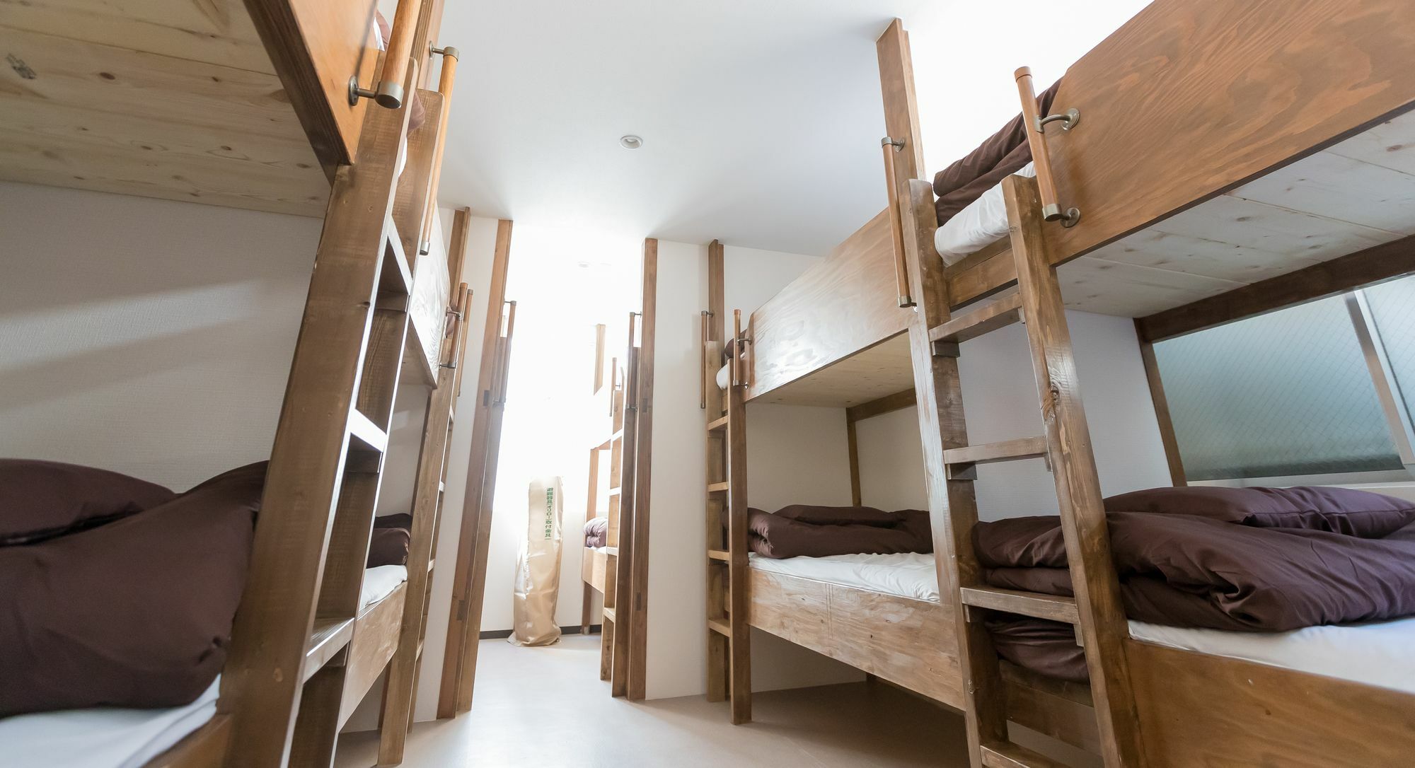 Osaka Namba Hostel Miyabi Εξωτερικό φωτογραφία