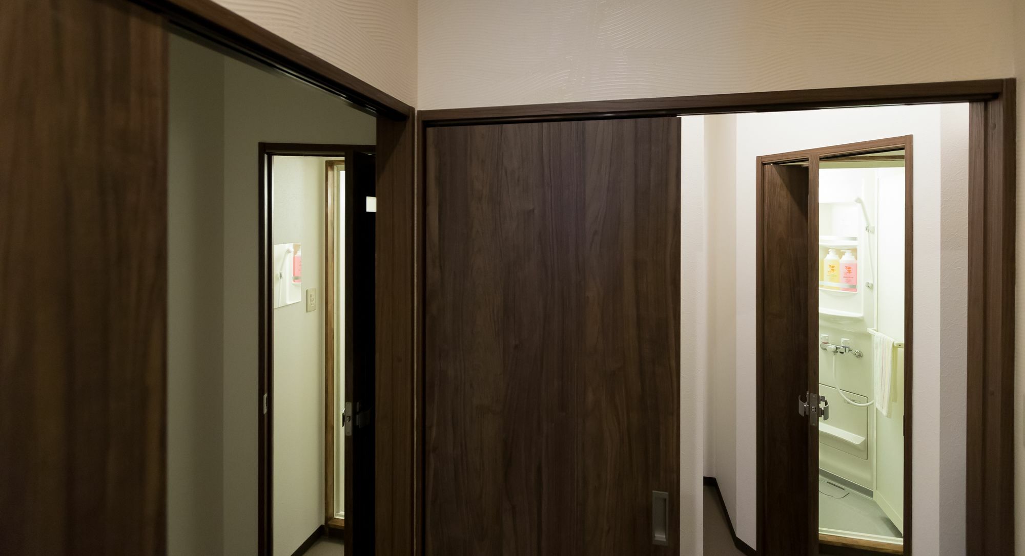 Osaka Namba Hostel Miyabi Εξωτερικό φωτογραφία