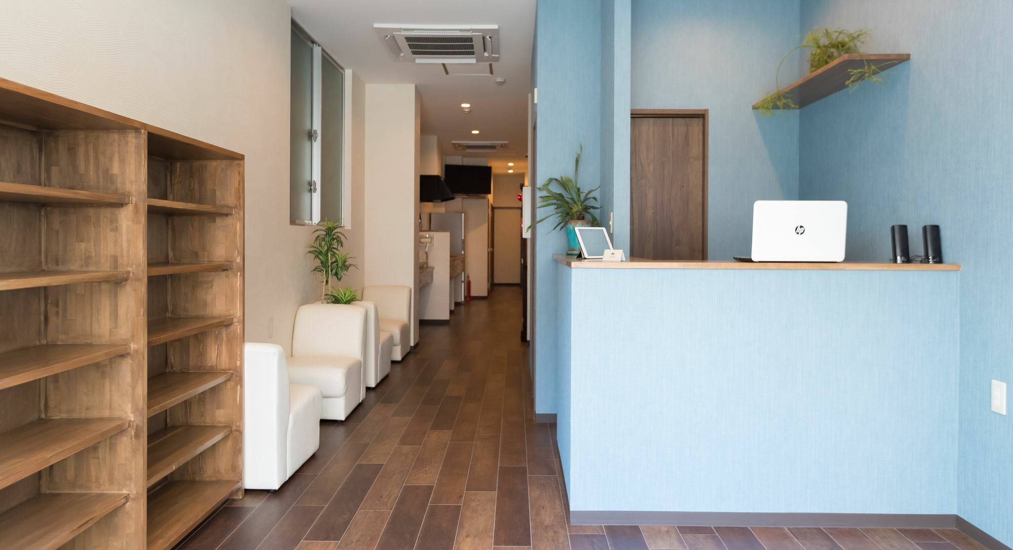 Osaka Namba Hostel Miyabi Εξωτερικό φωτογραφία